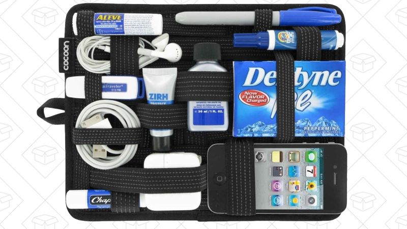 Organizador, $8 para usuarios de Prime